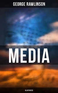 Cover MEDIA (Illustrated)