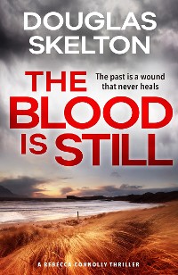 Cover The Blood is Still