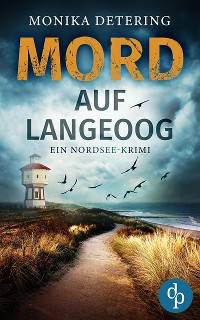 Cover Mord auf Langeoog