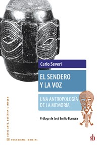 Cover El sendero y la voz