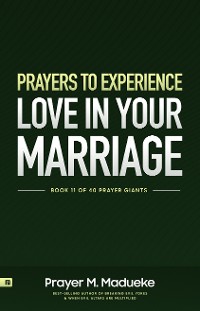 Cover Prayers to Experience Love in your Marriage