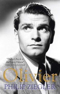 Cover Olivier