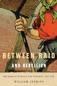 Cover Between Raid and Rebellion