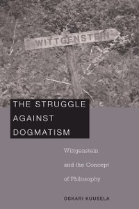 Cover Struggle against Dogmatism