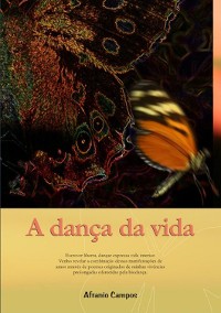 Cover A Dança Da Vida