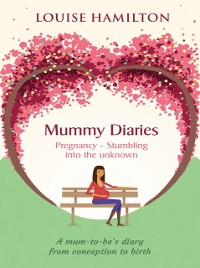 Cover Mummy Diaries