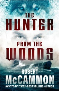 Cover The Hunter from the Woods