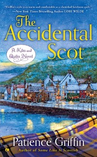 Cover Accidental Scot