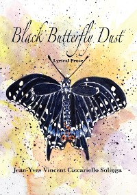 Cover Black Butterfly Dust