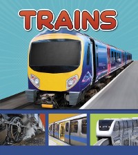 Cover Trains