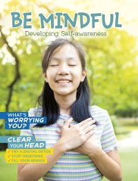 Cover Be Mindful