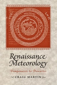 Cover Renaissance Meteorology