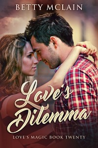 Cover Love's Dilemma