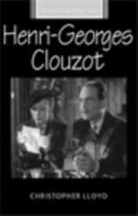 Cover Henri-Georges Clouzot