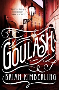 Cover Goulash