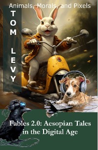 Cover Fables 2.0  Aesopian Tales in the Digital Age