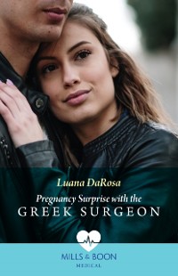 Cover Pregnancy Surprise With The Greek Surgeon