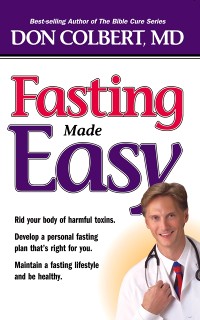 Cover Fasting Made Easy