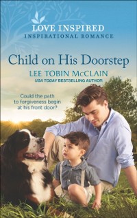 Cover Child on His Doorstep