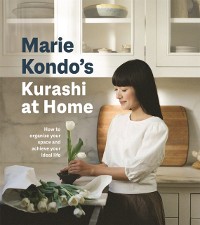 Cover Kurashi at Home