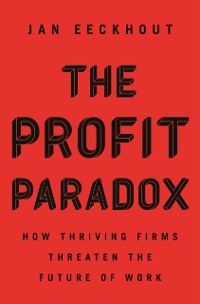 Cover Profit Paradox