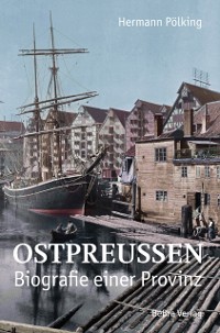 Cover Ostpreuen