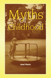 Cover Myths of Childhood