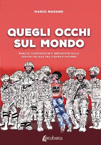 Cover Quegli occhi sul mondo