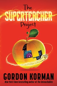 Cover Superteacher Project