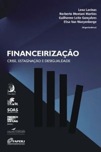 Cover Financeirização