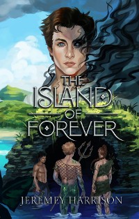 Cover The Island of Forever