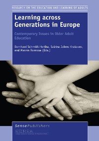 Cover Learning across Generations in Europe