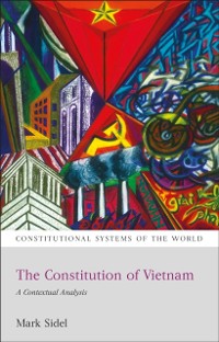 Cover The Constitution of Vietnam