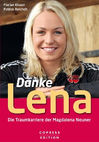 Cover Danke Lena