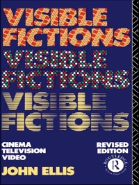 Cover Visible Fictions