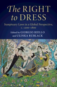 Cover Right to Dress
