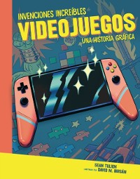 Cover Videojuegos (Video Games)