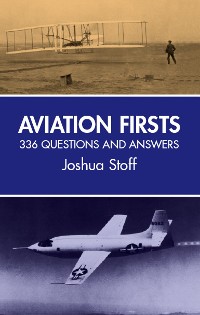 Cover Aviation Firsts
