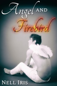 Cover Angel and Firebird