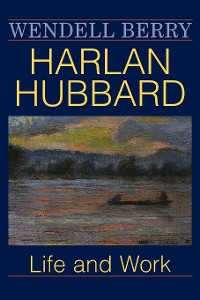 Cover Harlan Hubbard