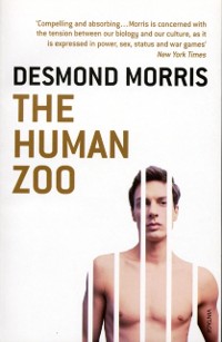 Cover Human Zoo