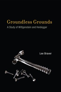 Cover Groundless Grounds