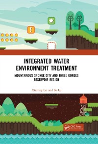 Cover Integrated Water Environment Treatment