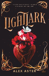 Cover Lightlark
