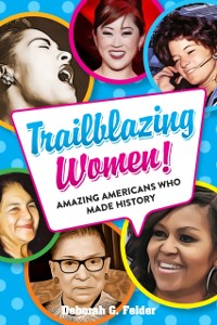 Cover Trailblazing Women!