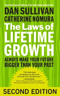 Cover Laws of Lifetime Growth