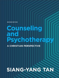Cover Counseling and Psychotherapy