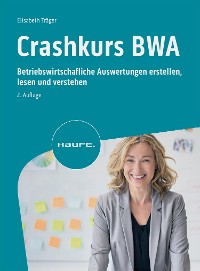 Cover Crashkurs BWA