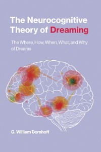 Cover Neurocognitive Theory of Dreaming