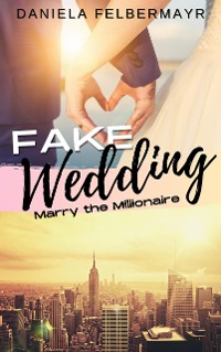 Cover Fake Wedding